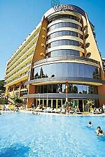 Goldstrand Bulgarien Hotels